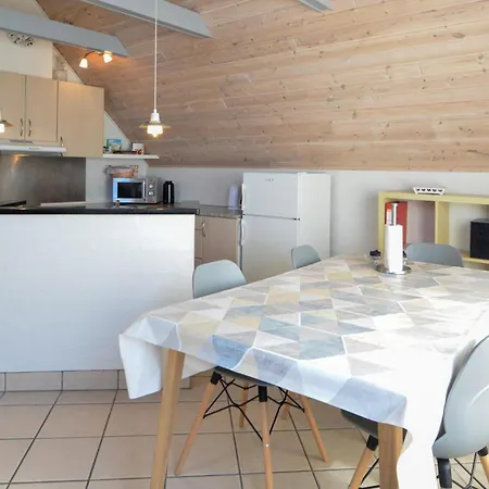 3 Bedroom Awesome In * Thisted