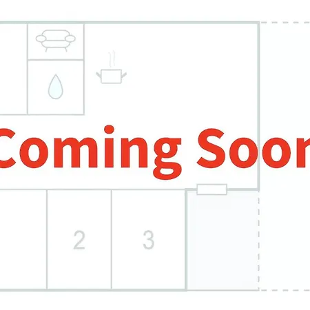 3 Bedroom Awesome In בית נופש